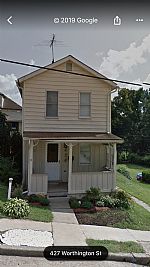 DustinC33 profile photo