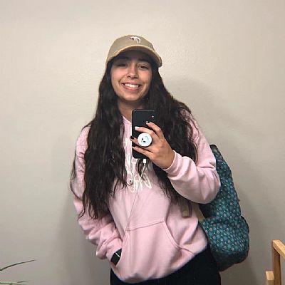 Albaaguilera profile photo