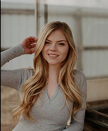 Allison johnson profile photo