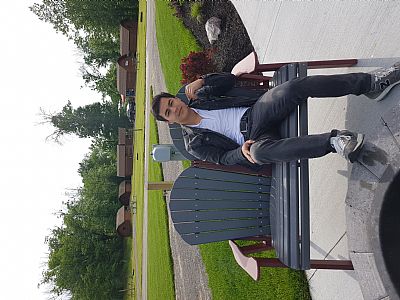 Jasurbek profile photo