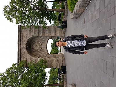 Jasurbek profile photo