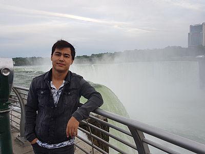 Jasurbek profile photo