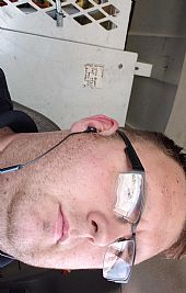 Poplestone profile photo