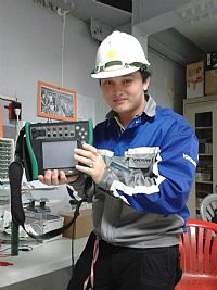 pauljohngimena profile photo