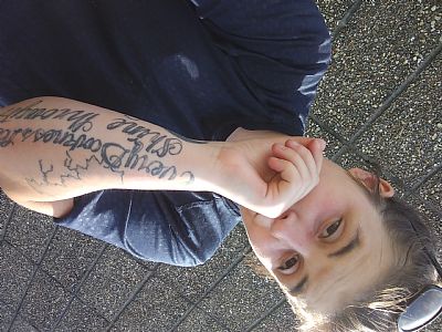 Kaylaamariee profile photo