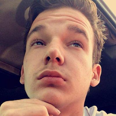 Tperry420 profile photo