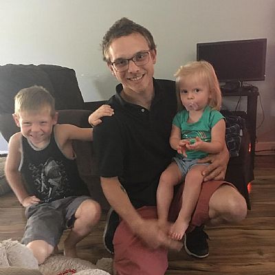 Kyle17700 profile photo