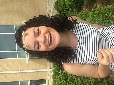 Claire3303 profile photo