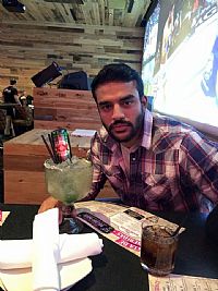 AmirKambar profile photo