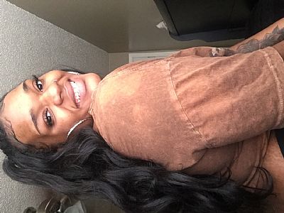 Kaniyah97 profile photo