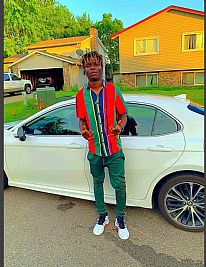 Aaronzo07 profile photo