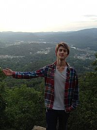 Zackrichard profile photo