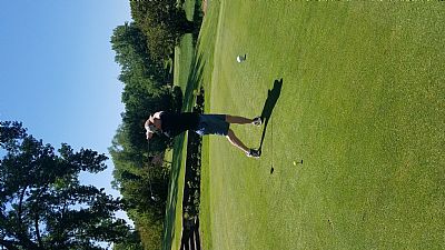 Jamesalger profile photo