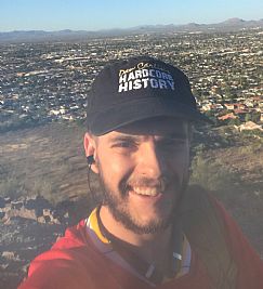 Blakereno profile photo