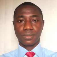 Tolulope profile photo