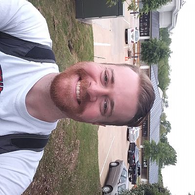 BrendanGalbrait profile photo