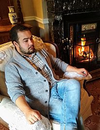 Tanner97 profile photo