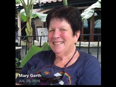 MaryMG profile photo