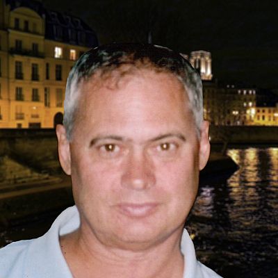 dbudinge profile photo