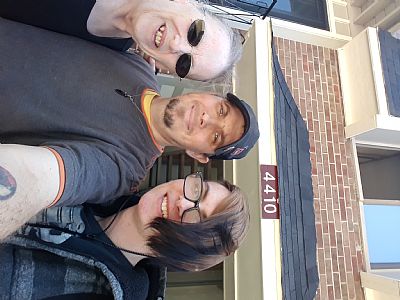 Seanferg23 profile photo