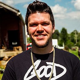 Michaelschweize profile photo