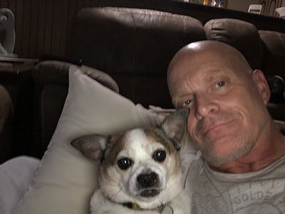 MarkLA profile photo