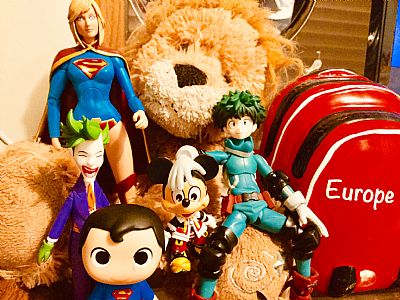 Awesomeness567 profile photo