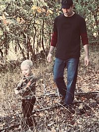 samedley1971 profile photo