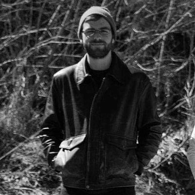 ConnorSanders97 profile photo