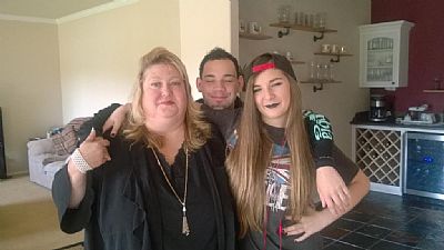 ZachGlass31 profile photo