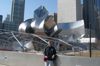 chris j profile photo