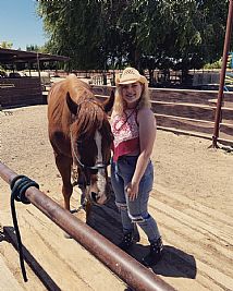 Kristymcc13 profile photo