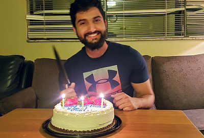 hsapkota profile photo