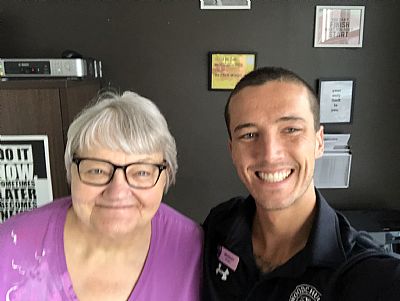 Bcleveland profile photo