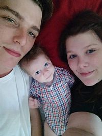 Aaronmazz1989 profile photo