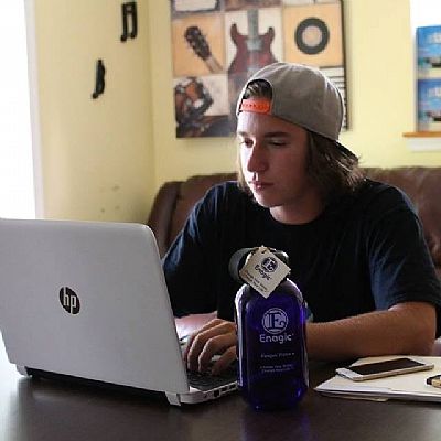 joeziegler10 profile photo