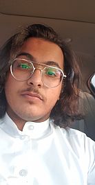 MrGhost profile photo