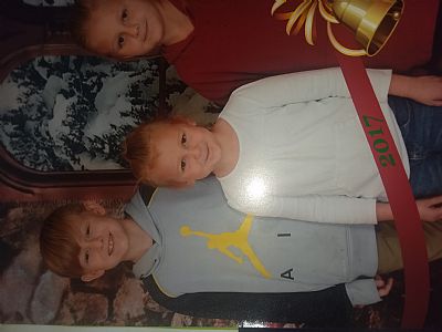 Dad of 3 profile photo