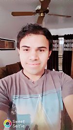 shyam gouli profile photo