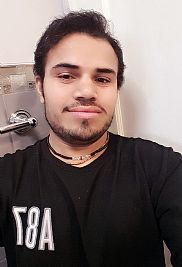 shyam gouli profile photo