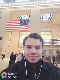 shyam gouli profile photo