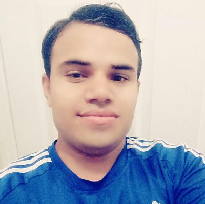 shyam gouli profile photo