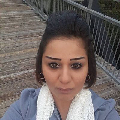 Roxie23 profile photo