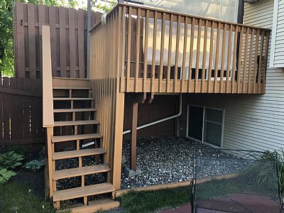 Denoose profile photo