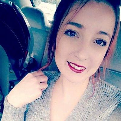 b3ckynash profile photo