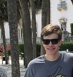 Mike Vince profile photo