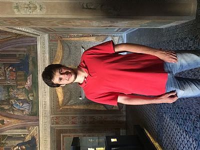 YuriyK profile photo