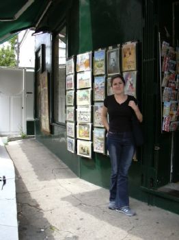 linette profile photo