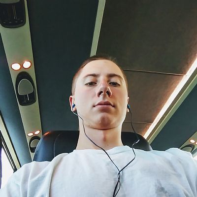 Dustins599 profile photo