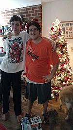 Kainen profile photo